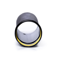 Ø 100 mm Simple Paroi