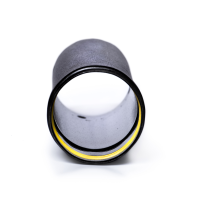 Ø 120 mm Simple Paroi