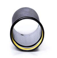 Ø 150 mm Simple Paroi