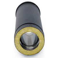 Ø 150 mm Double Paroi
