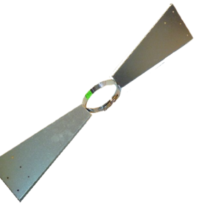 Support au toit de diamètre 130 mm