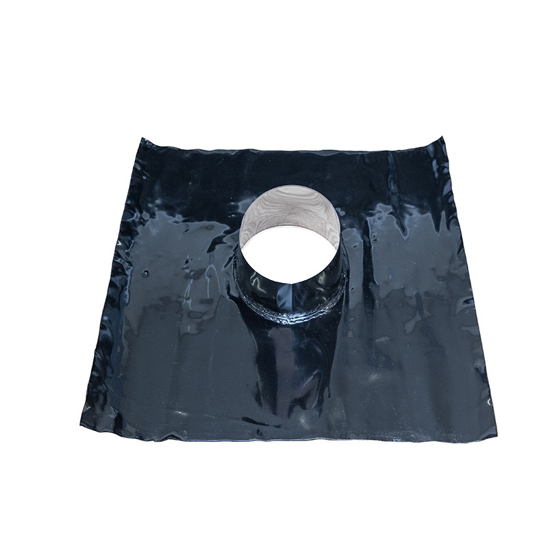 Solin de toit Pente 5-30°