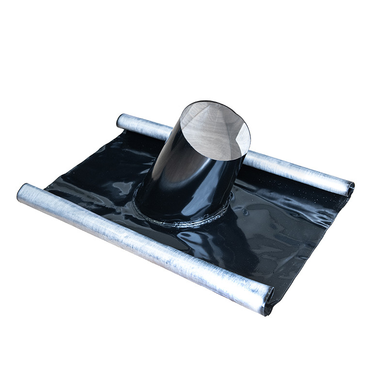 Solin de toit Pente 5-30°