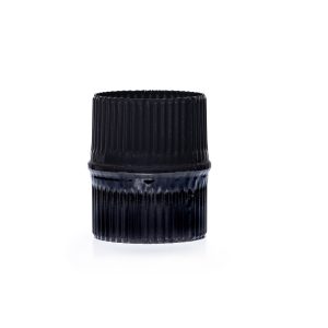 Raccord droit mâle-mâle simple paroi diamètre 150 mm