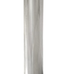 Tuyau inox isolé Double paroi Ø 150 mm