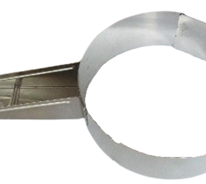 Collier de dalle diamètre 150 mm