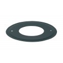 Rosace silicone de poêle à granulés diamètre 100 mm